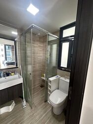 North Park Residences (D27), Apartment #609602621